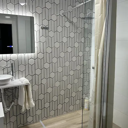 Centro En Recogidas, Apartment *