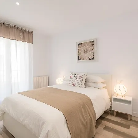 Centro En Recogidas, Apartment *