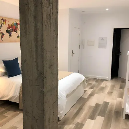 Centro En Recogidas, Apartment